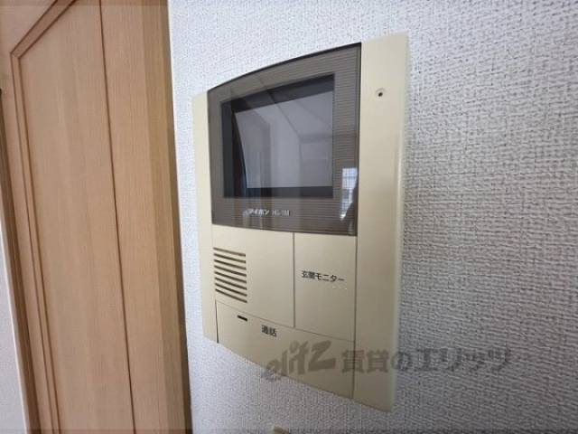 ドアフォン（ＴＶ含）