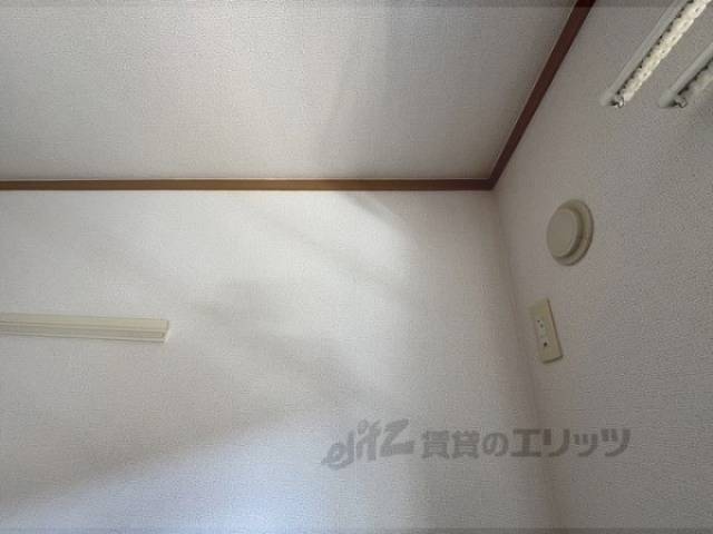エアコン　設置可能
