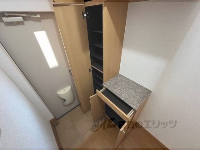 下駄箱