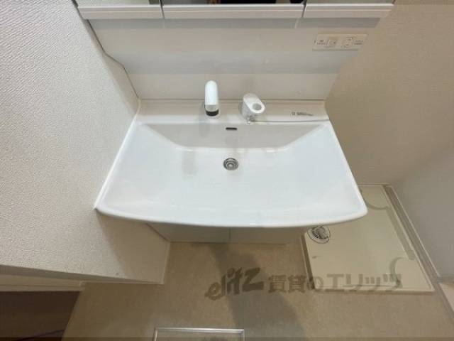 洗面所