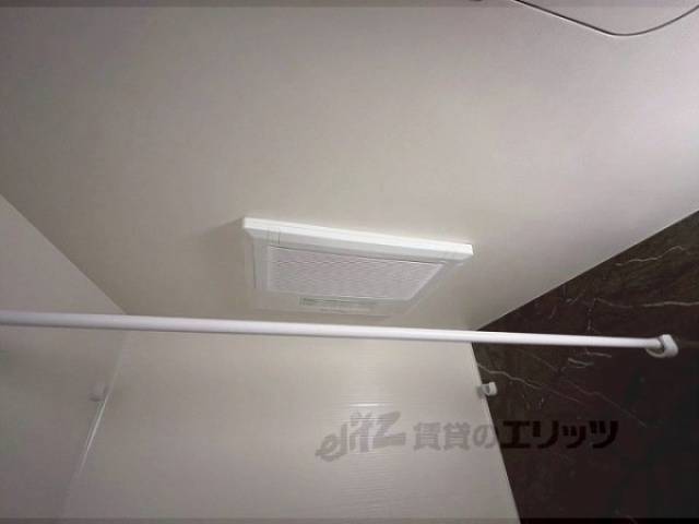 風呂　浴室乾燥機