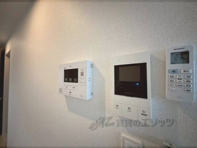 ドアフォン（ＴＶ含）