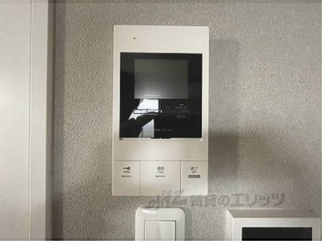 ドアフォン（ＴＶ含）