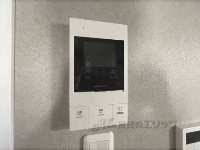 ドアフォン（ＴＶ含）