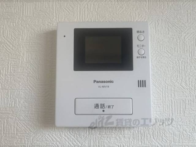 ドアフォン（ＴＶ含）