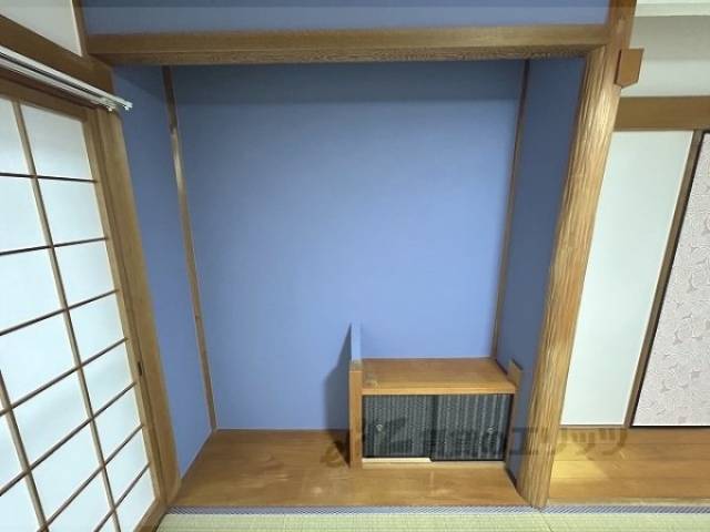 床の間