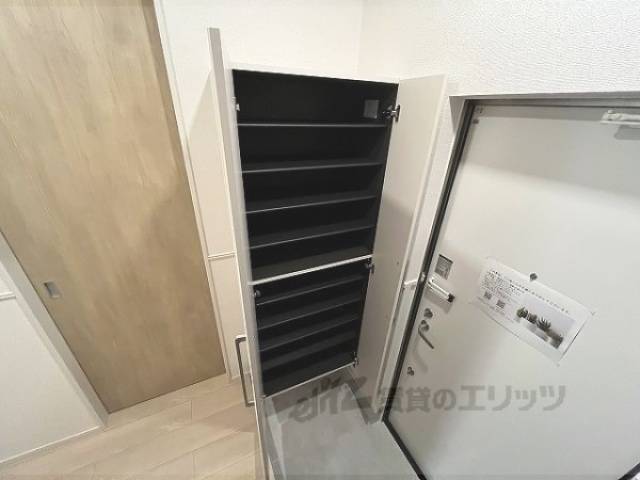 下駄箱