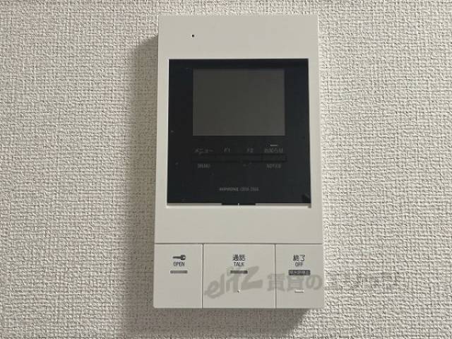 ドアフォン（ＴＶ含）