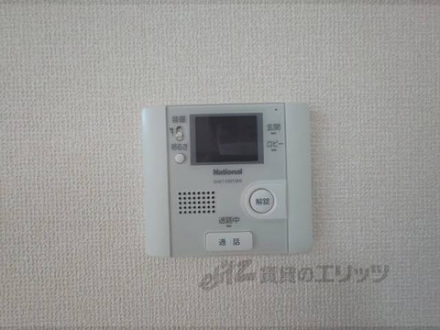 ドアフォン（ＴＶ含）