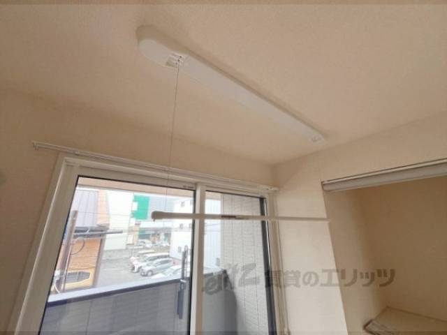室内用物干し