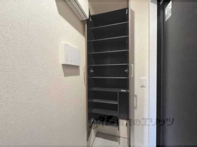 下駄箱