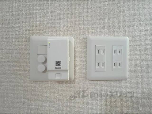 各種コンセント