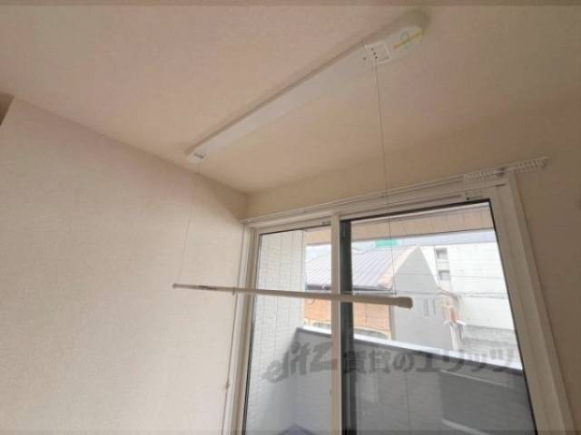 室内物干し用