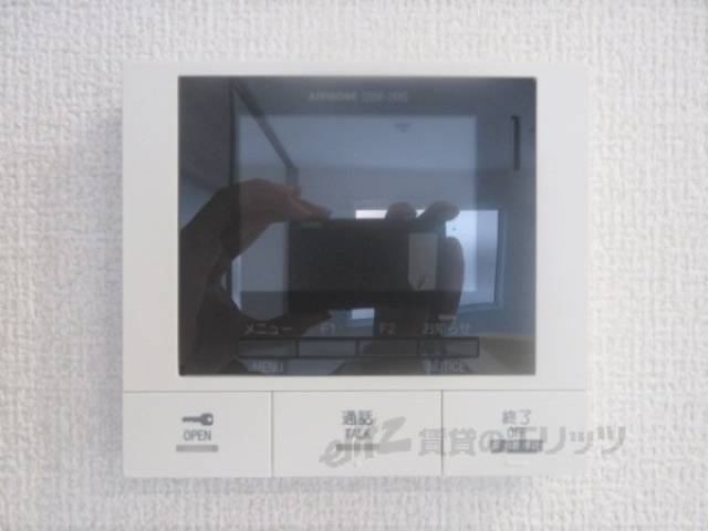 ドアフォン（ＴＶ含）