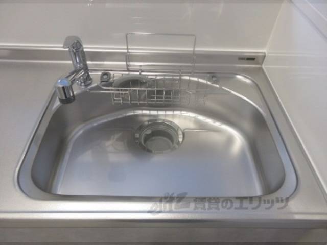 キッチン　シンク