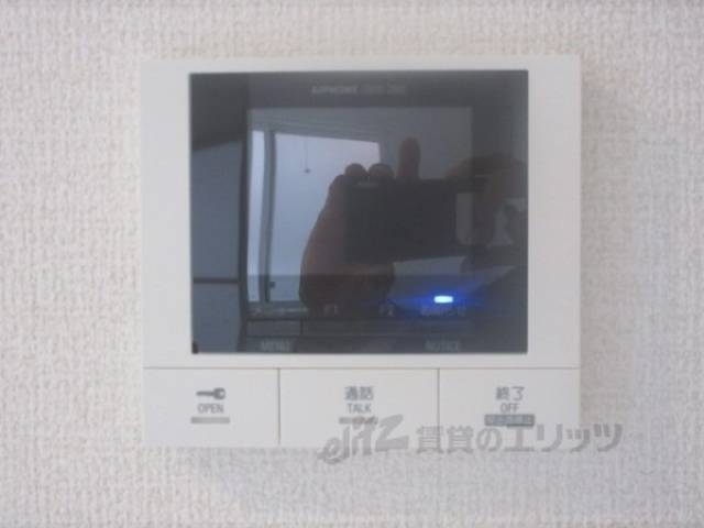 ドアフォン（ＴＶ含）