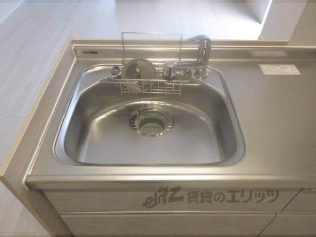 キッチン　シンク
