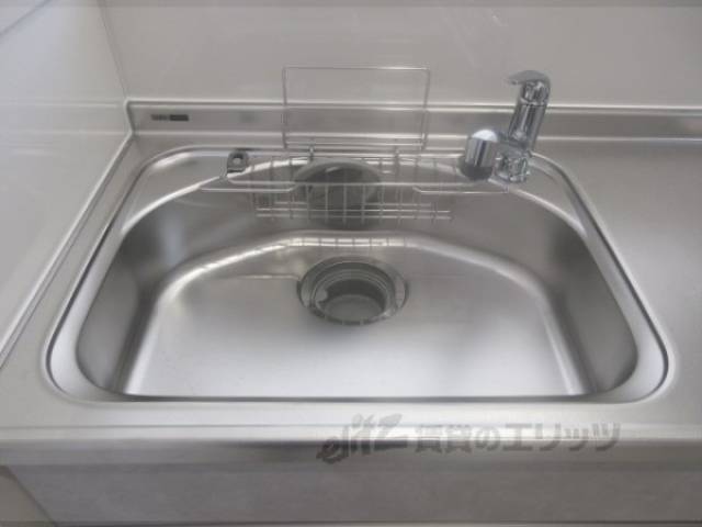 キッチン　シンク