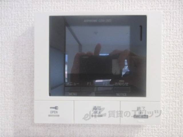 ドアフォン（ＴＶ含）