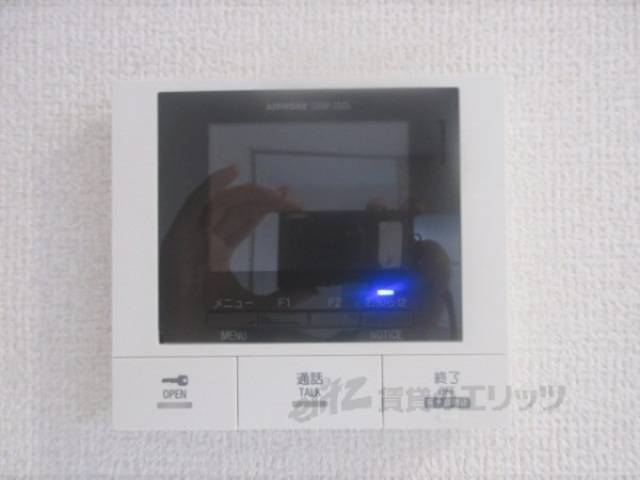 ドアフォン（ＴＶ含）