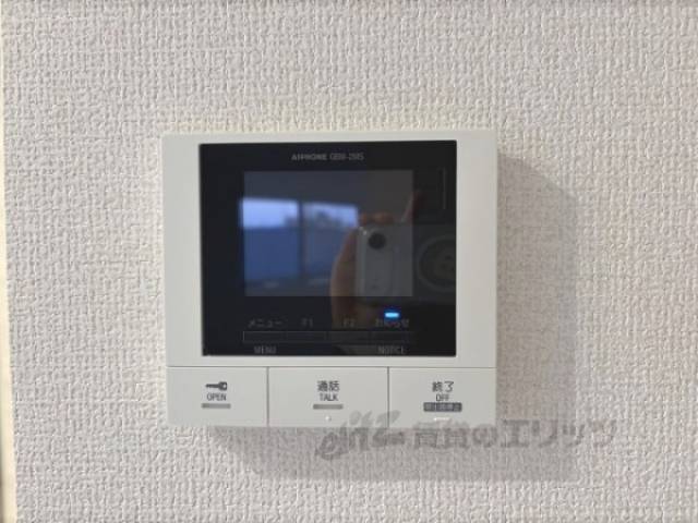 ドアフォン（ＴＶ含）