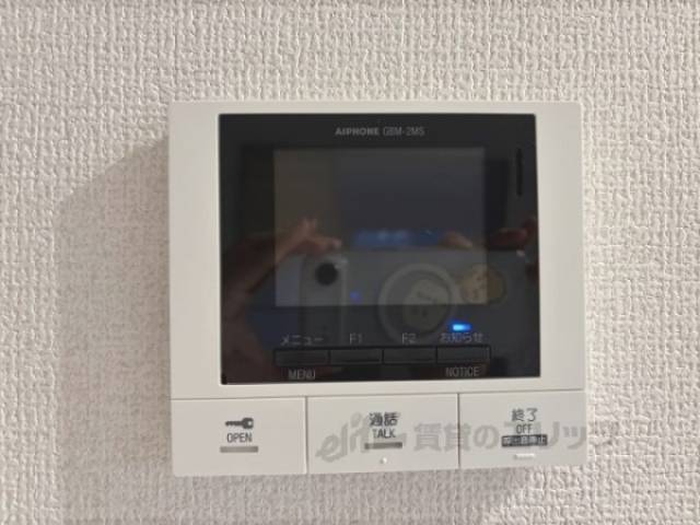 ドアフォン（ＴＶ含）