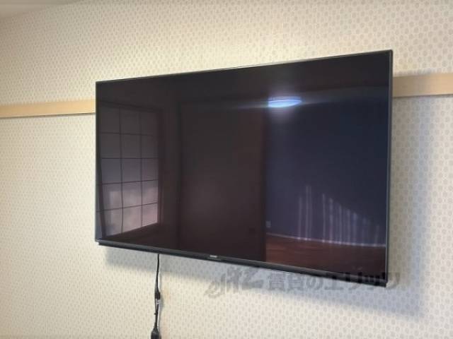 テレビ