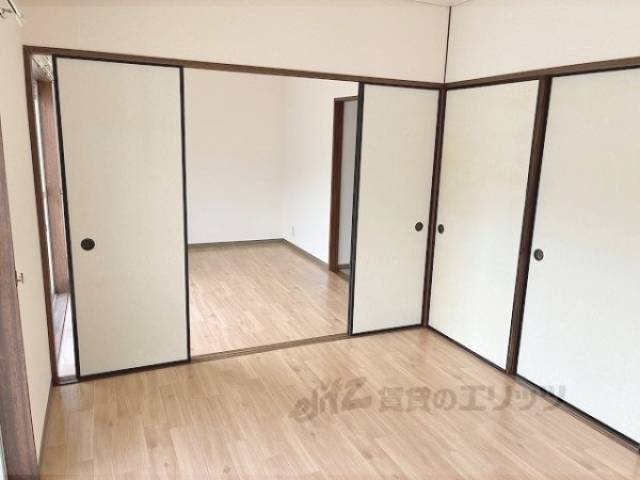 洋室