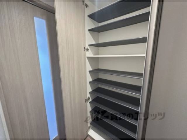下駄箱