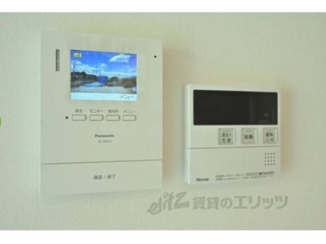 ドアフォン（ＴＶ含）