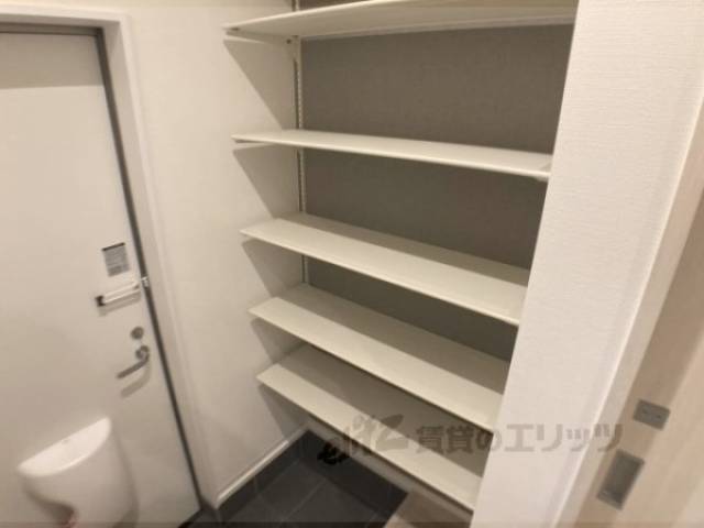 下駄箱