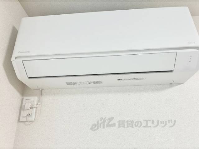 エアコン　洋室