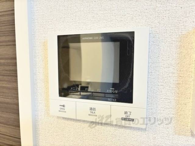 ドアフォン（ＴＶ含）
