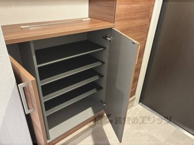 下駄箱