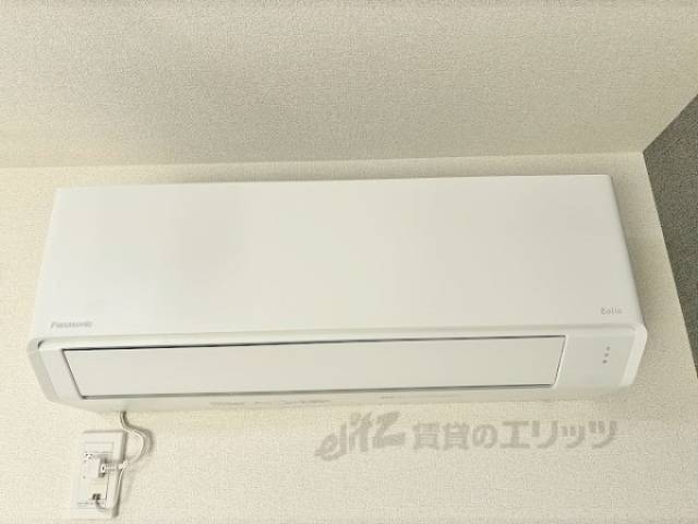 エアコン　洋室