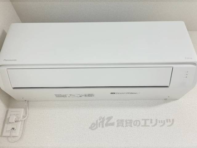 エアコン　洋室