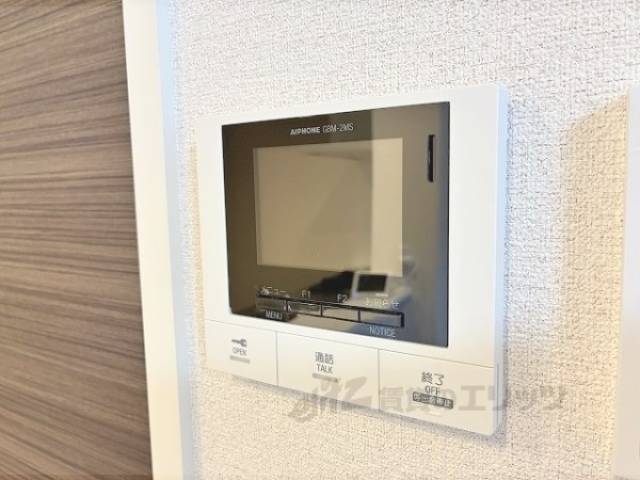 ドアフォン（ＴＶ含）
