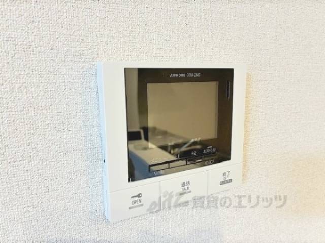 ドアフォン（ＴＶ含）