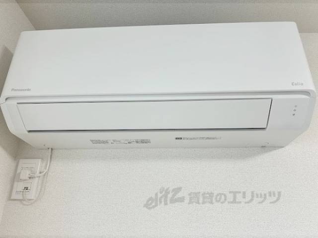 エアコン　洋室