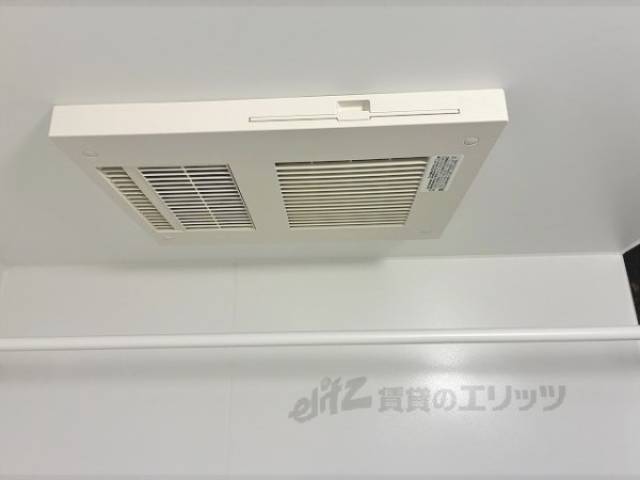 浴室乾燥機　リモコン