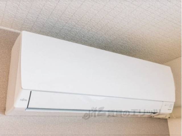 エアコン　同仕様