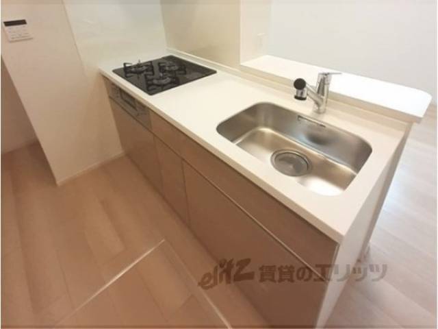 キッチン　同仕様