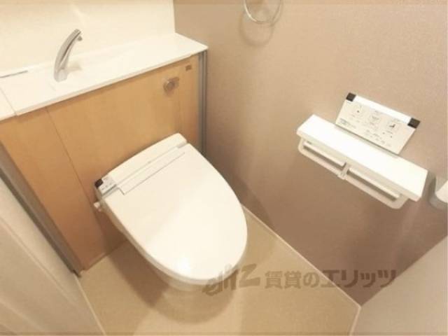 トイレ　同仕様