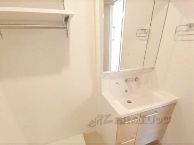 洗面所　同仕様