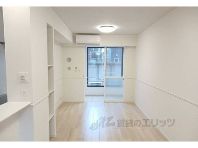 リビング　同仕様