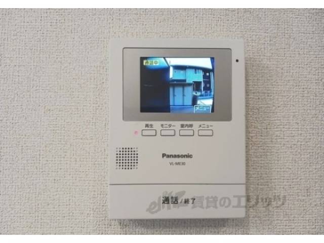 ドアフォン（ＴＶ含）　同仕様