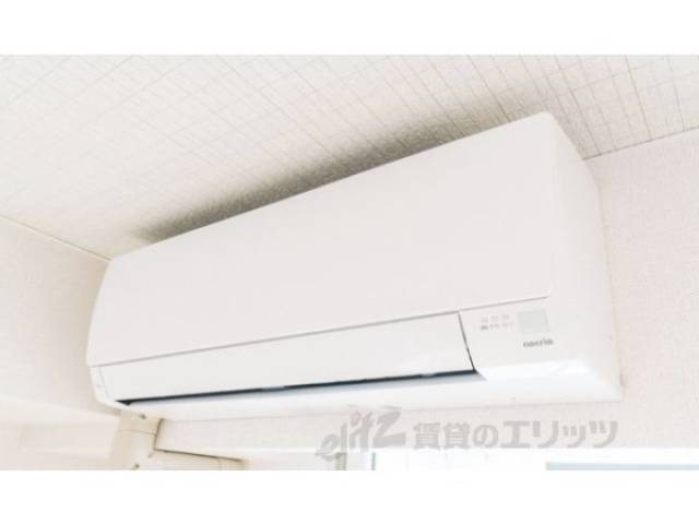 エアコン　同仕様