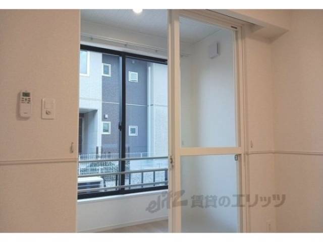 ベランダ　サンルーム　同仕様