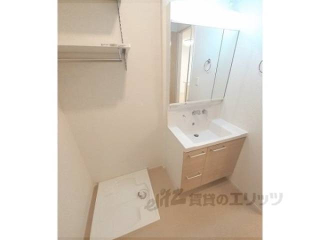 洗面所　同仕様