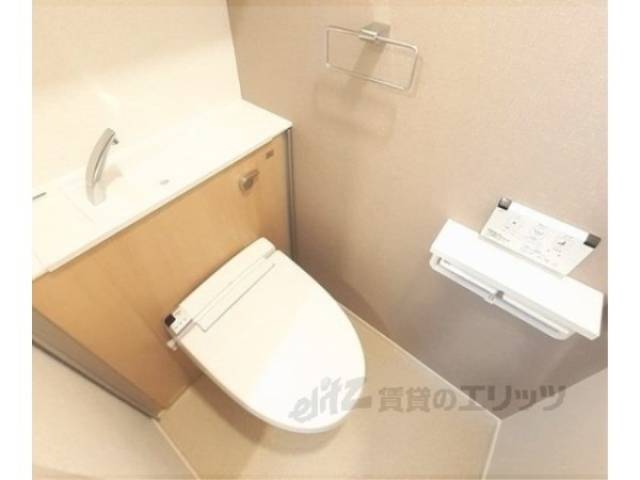 トイレ　同仕様
